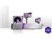 هارد دیسک اینترنال وسترن دیجیتال سری Purple با ظرفیت 500 گیگابایت